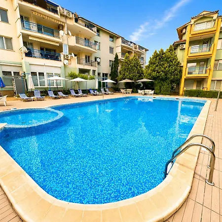 דירה Informat 1 - Pool And Seaview - Location *