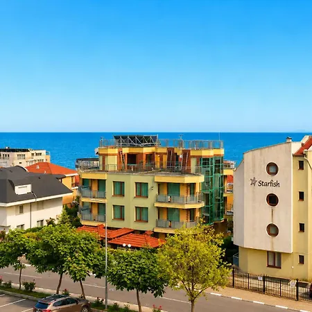 דירה Informat 1 - Pool And Seaview - Location