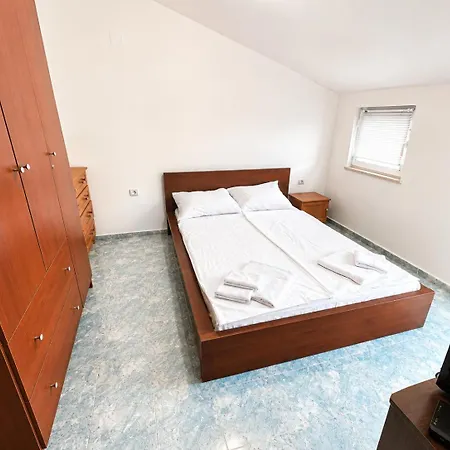 דירה Informat 1 - Pool And Seaview - Location *
