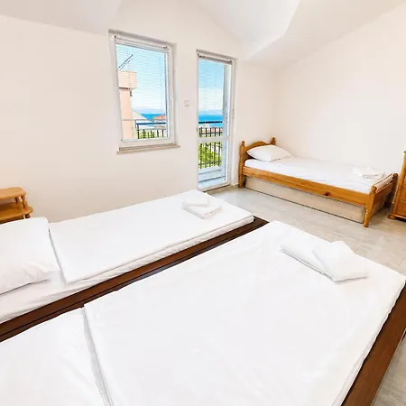 Informat 1 - Pool And Seaview - Location דירה *