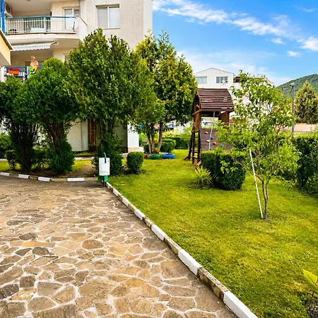 דירה Informat 1 - Pool And Seaview - Location סבטי ולאס