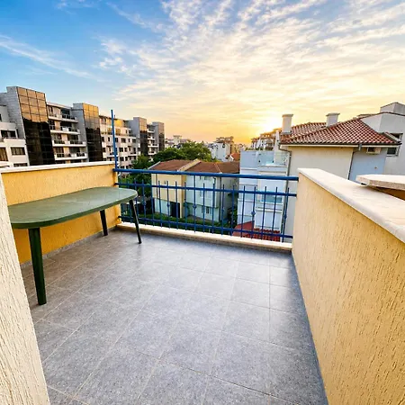 דירה Informat 1 - Pool And Seaview - Location *