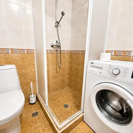 Informat 1 - Pool And Seaview - Location דירה סבטי ולאס