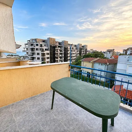 דירה Informat 1 - Pool And Seaview - Location