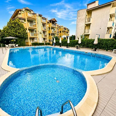 Informat 1 - Pool And Seaview - Location סבטי ולאס