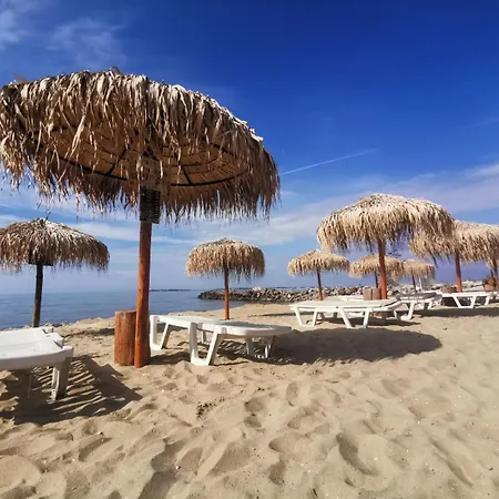 דירה Informat 1 - Pool And Seaview - Location סבטי ולאס